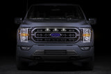 Ford F-150 Raptor Style Grille Light Kit - Fits XL & XLT (2021-2023)