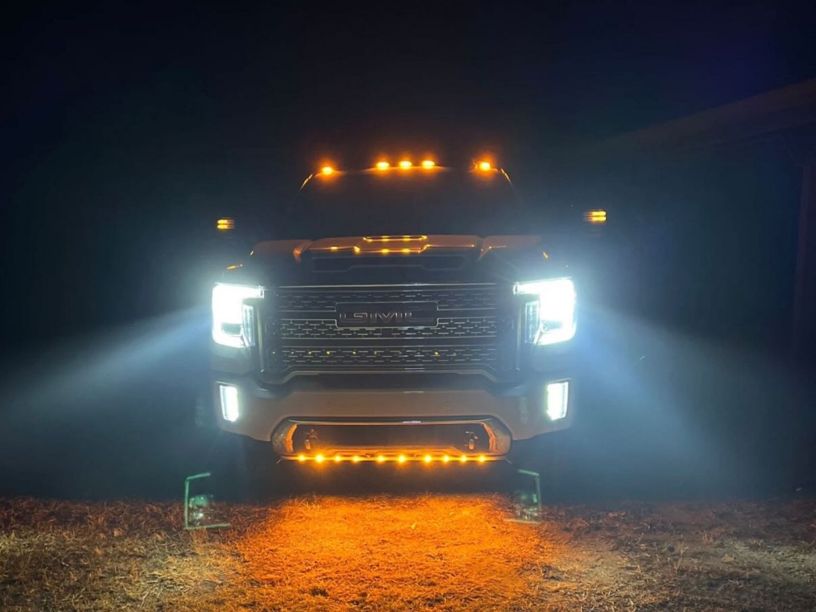 Valance Light Kit – Customs Unlimited