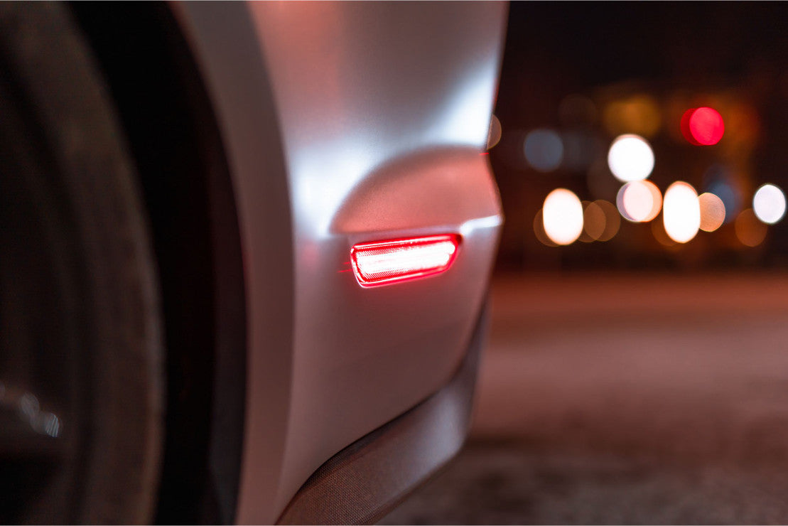 Ford Mustang (15-21) XB LED Sidemarkers