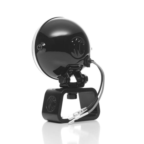 4" Rally 400 Halogen - 2-Light System - 55W Spread Beam