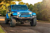 JEEP WRANGLER (JK) SEALED7 HEADLIGHTS