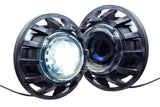 JEEP WRANGLER (JK) SUPER7 HEADLIGHTS