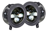 JEEP WRANGLER JL / GLADIATOR JT SEALED 7 HEADLIGHTS