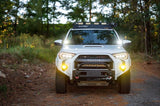 4Banger LED Ditch Light System: Toyota 4Runner (03-09)