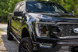 4Banger LED Ditch Light System: Ford F150 (21-23)