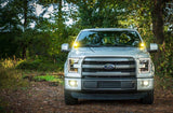 4Banger LED Fog Lights: Ford F150 (15-20)