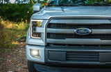 4Banger LED Fog Lights: Ford F150 (15-20)