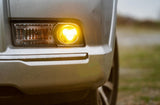 4Banger LED Fog Lights: Toyota 4Runner (10-13)