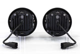 4Banger LED Fog Lights: GMC Yukon (07-14)