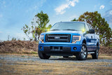 4Banger LED Fog Lights: Ford F150 (09-14)