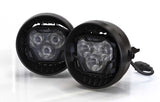 4Banger LED Fog Lights: Ford F150 (04-08)