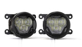 4Banger LED Fog Lights: Ford 3in