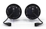 4Banger LED Fog Lights: Ford 4in (Round)