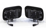 4Banger LED Fog Lights: Ram HD (10-18)