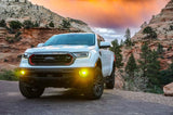 4Banger LED Fog Lights: Ford Ranger (2019+)