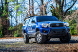 4Banger LED Fog Lights: Toyota Tacoma (12-15)