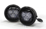 4Banger LED Fog Lights: Toyota Tacoma (05-11)