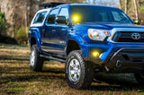 4Banger LED Ditch Light System: Toyota Tacoma (05-15)