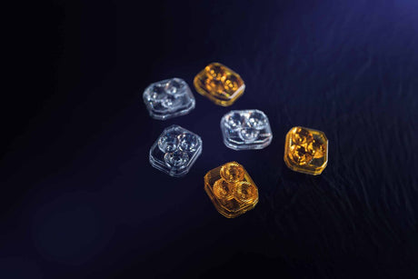 4Banger Replacement Lens Optics