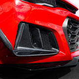 Universal Hexagon Mesh Protection For Bumper Conversion (3PC)