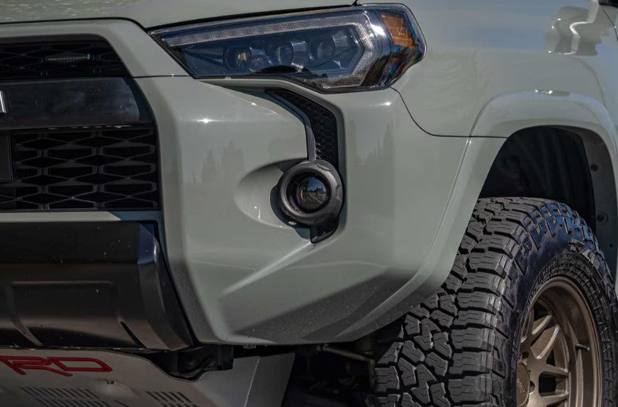 Toyota 4Runner (10-24) XB Evo / Evo+ Fog Lights