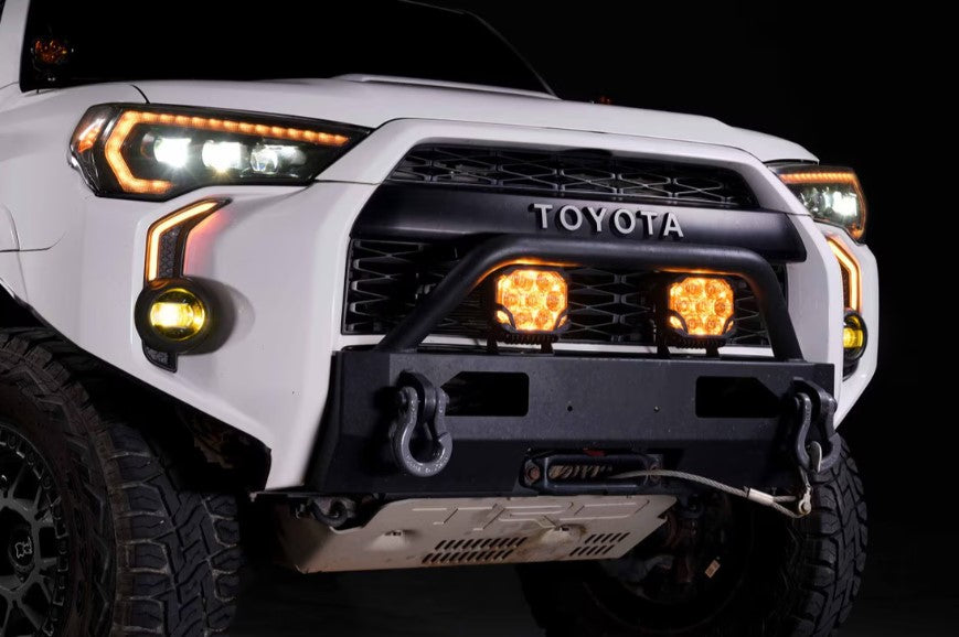 Toyota 4Runner (10-24) XB Evo / Evo+ Fog Lights