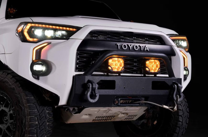 Toyota 4Runner (10-24) XB Evo / Evo+ Fog Lights