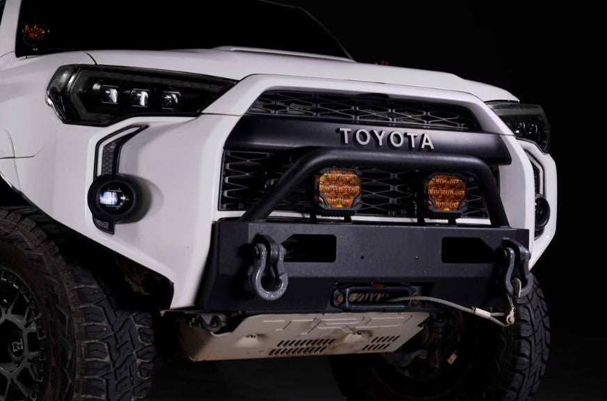 Toyota 4Runner (10-24) XB Evo / Evo+ Fog Lights