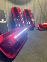 2017-22 FORD SUPER DUTY SWITCHBACK DOOR HANDLES