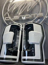 2017-22 FORD SUPER DUTY CUSTOM MORIMOTO XB LED TAIL LIGHTS