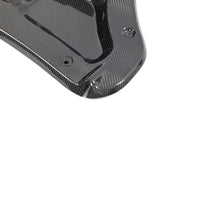 2016-2025 Chevy Camaro Trunk Liner Gloss Carbon Fiber