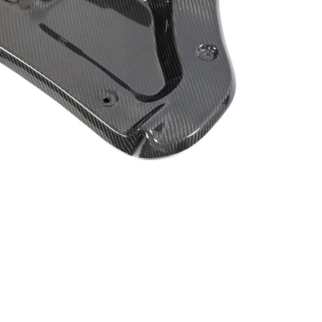 2016-2025 Chevy Camaro Trunk Liner Gloss Carbon Fiber