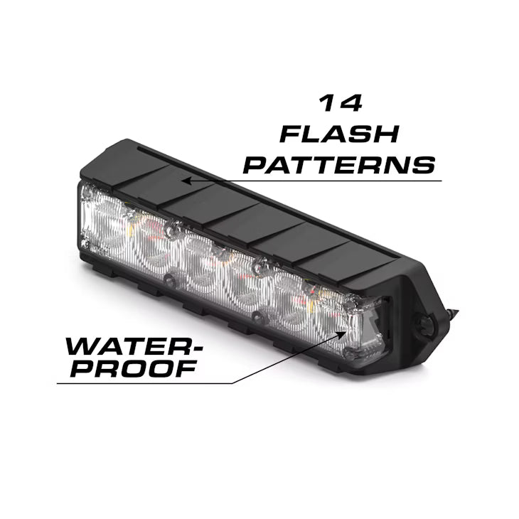 Fusion® Surface Mount Light Bar