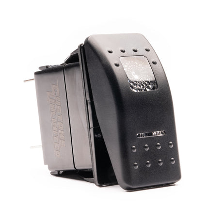 Universal Rocker Switches For 12V/24V Auxiliary Lighting