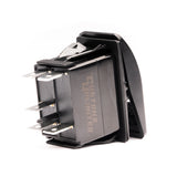 Universal Rocker Switches For 12V/24V Auxiliary Lighting