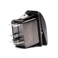 Universal Rocker Switches For 12V/24V Auxiliary Lighting