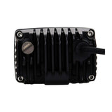 2" C-Series C2 LED - Single Light - Backup - 20W Flood Beam