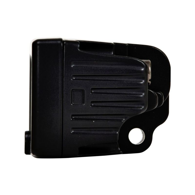 2" C-Series C2 LED - Single Light - Backup - 20W Flood Beam