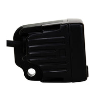 2" C-Series C2 LED - Single Light - Backup - 20W Flood Beam