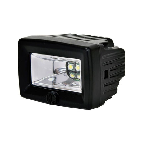 2" C-Series C2 LED - Single Light - Backup - 20W Flood Beam