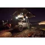 2" C-Series C2 LED - 2-Light System - Backup - 20W Flood Beam