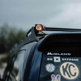 FLEX ERA® 1 - Standard Backup Light Kit
