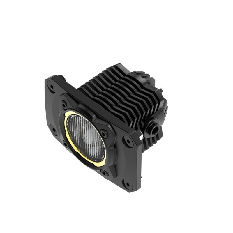 FLEX ERA® 1 - Flush Mount Backup Light Kit