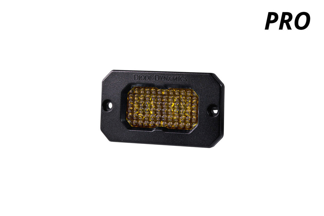 DIODE DYNAMICS SSC2 LED PODS