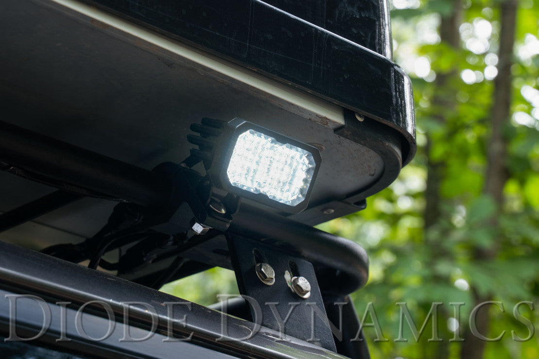 DIODE DYNAMICS SSC2 LED PODS