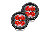 RIGID 360-SERIES 4IN LED PODS