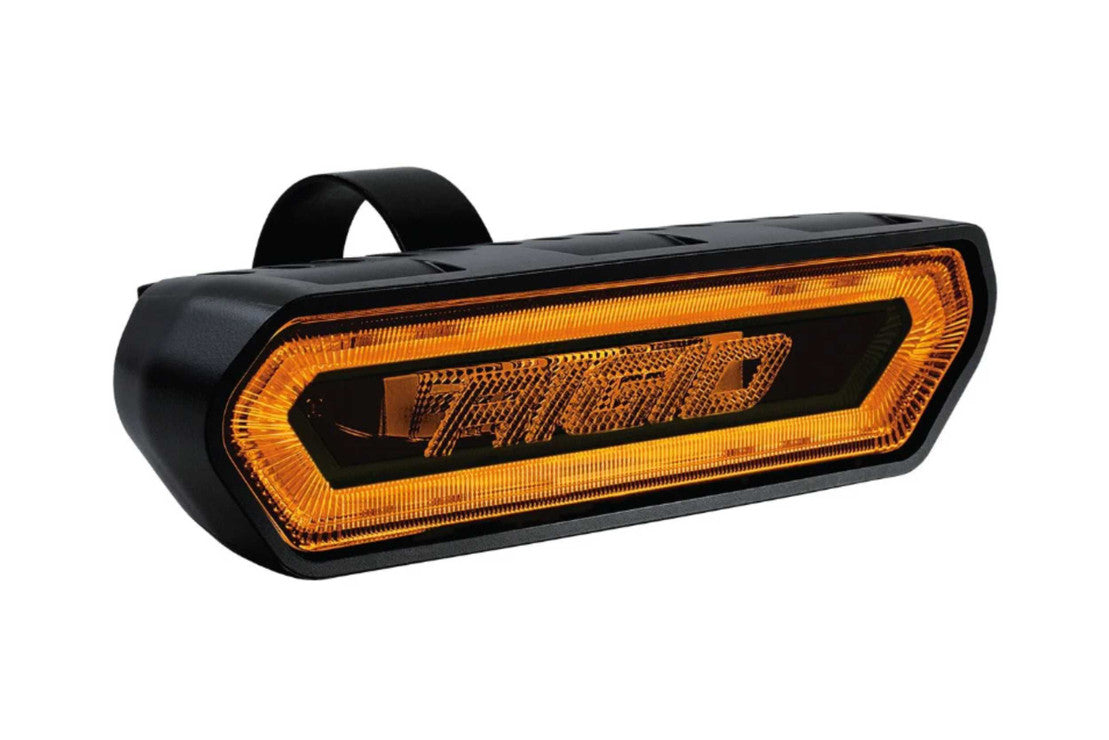 RIGID CHASE REAR-FACING LIGHT BAR