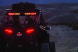 RIGID CHASE REAR-FACING LIGHT BAR