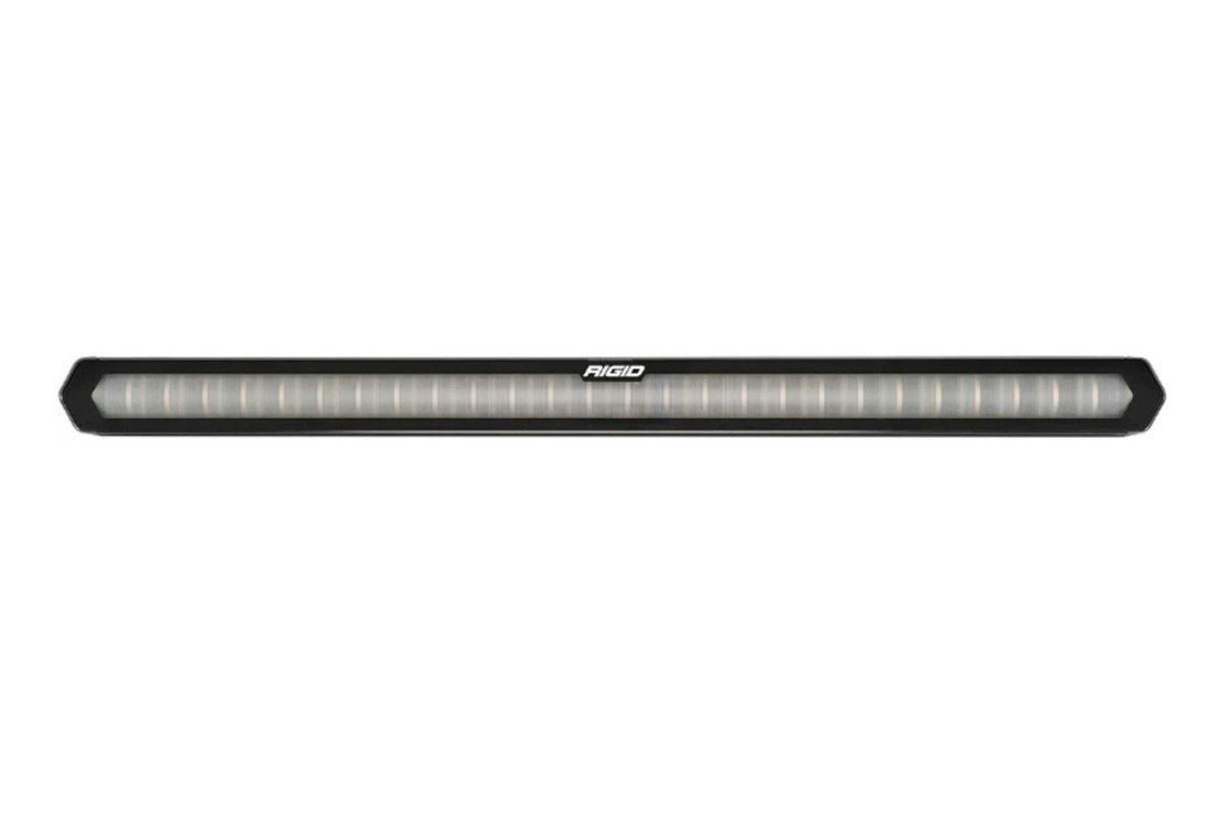 RIGID CHASE REAR-FACING LIGHT BAR