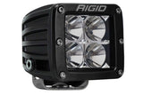 RIGID D-SERIES PRO LED LIGHT PODS